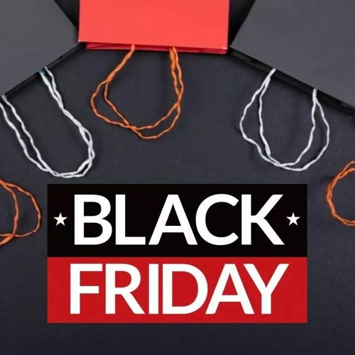 Share effective Black Friday sales hunting experience