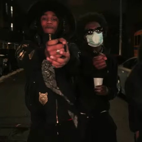 Wal Blixk x Mori Briscoe - Message Back Pt 2