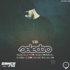 Selectro Podcast #190 w/ 530