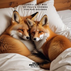 Cuddle Cast # 22 - Pulli & Chomba