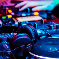 DJ SET Gonsch & J.Beats