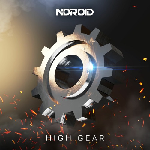 N-Droid - High Gear [FREE]