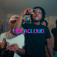 Rell Vert - Cause A Scene Feat. Lil Scoom (Unreleased)