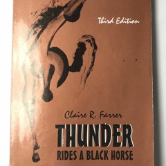 [Book] R.E.A.D Online Thunder Rides a Black Horse: Mescalero Apaches and the Mythic Present