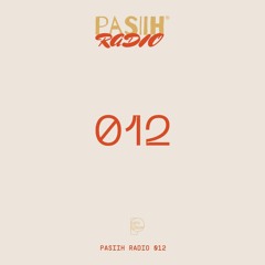 PASIIH RADIO 012