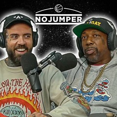 MC Eiht Talks Fatherhood, Gangbanging, Compton and The Police