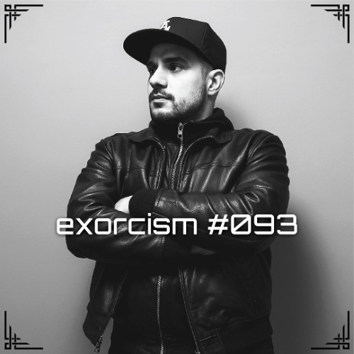 Mirko Antico @ Techno Possession | Exorcism #093