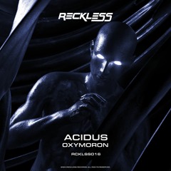 Premiere: Acidus - Same Shit  [RCKLSS016]