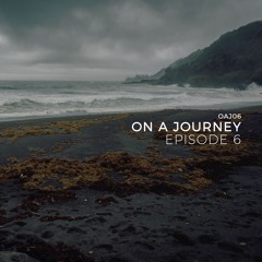 On A Journey #6, Oct 2024