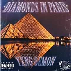 DIAMONDS IN PARIS