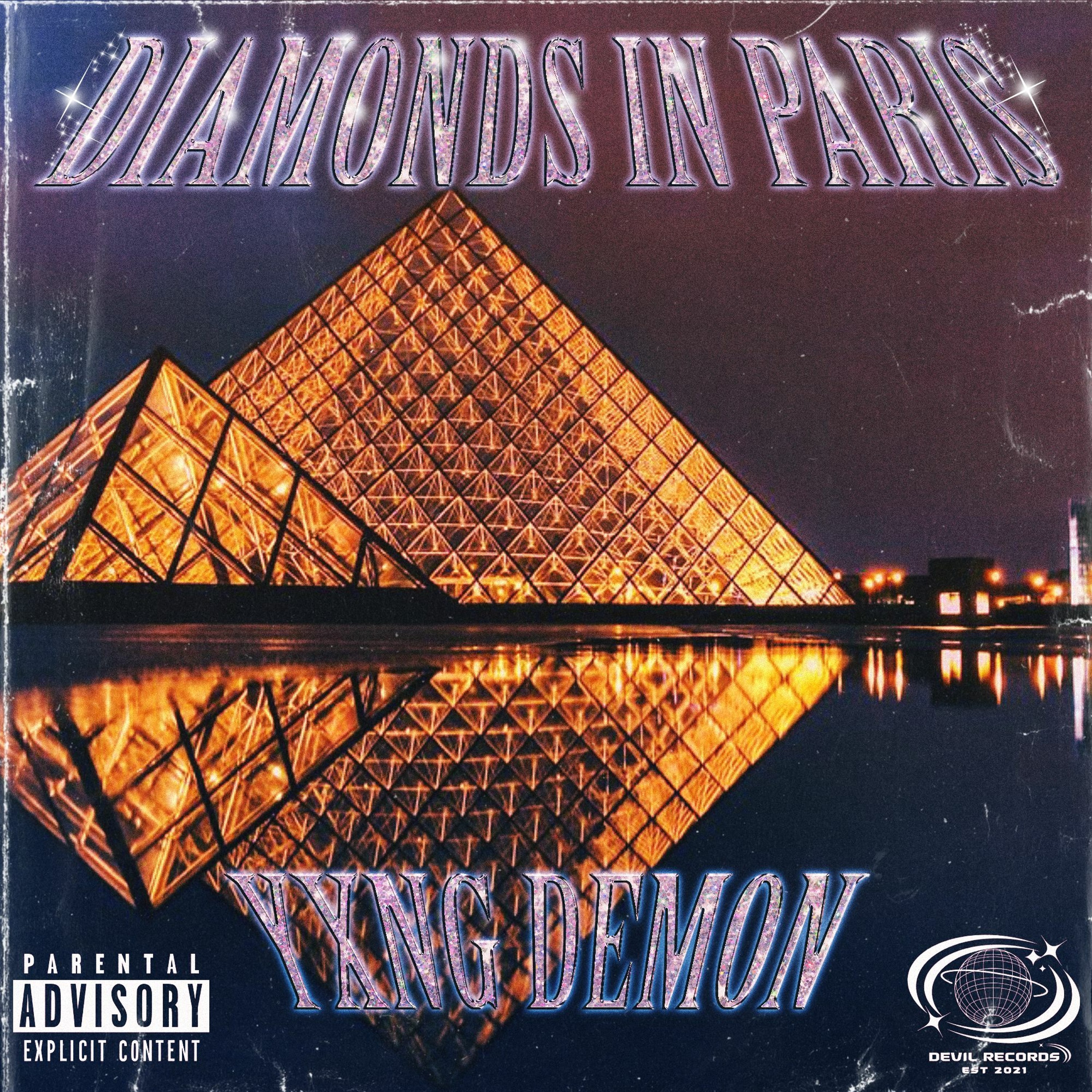 YXNG DEMON