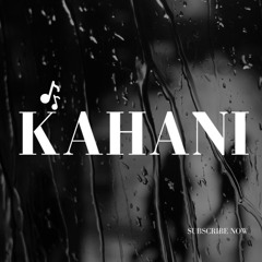 Kahani Suno 2.0 | Kaifi Khalil Orignal | Cover By Sajeel Liaqat
