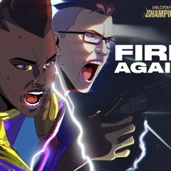 Fire Again - [DUBSTEP REMIX]