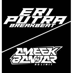 DJ ERI PUTRA 07 JULI 2025 - [ SPESIAL VVIP AMEEK BANJAR ]