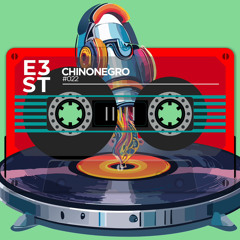 Chinonegro X E3ST #022.wav