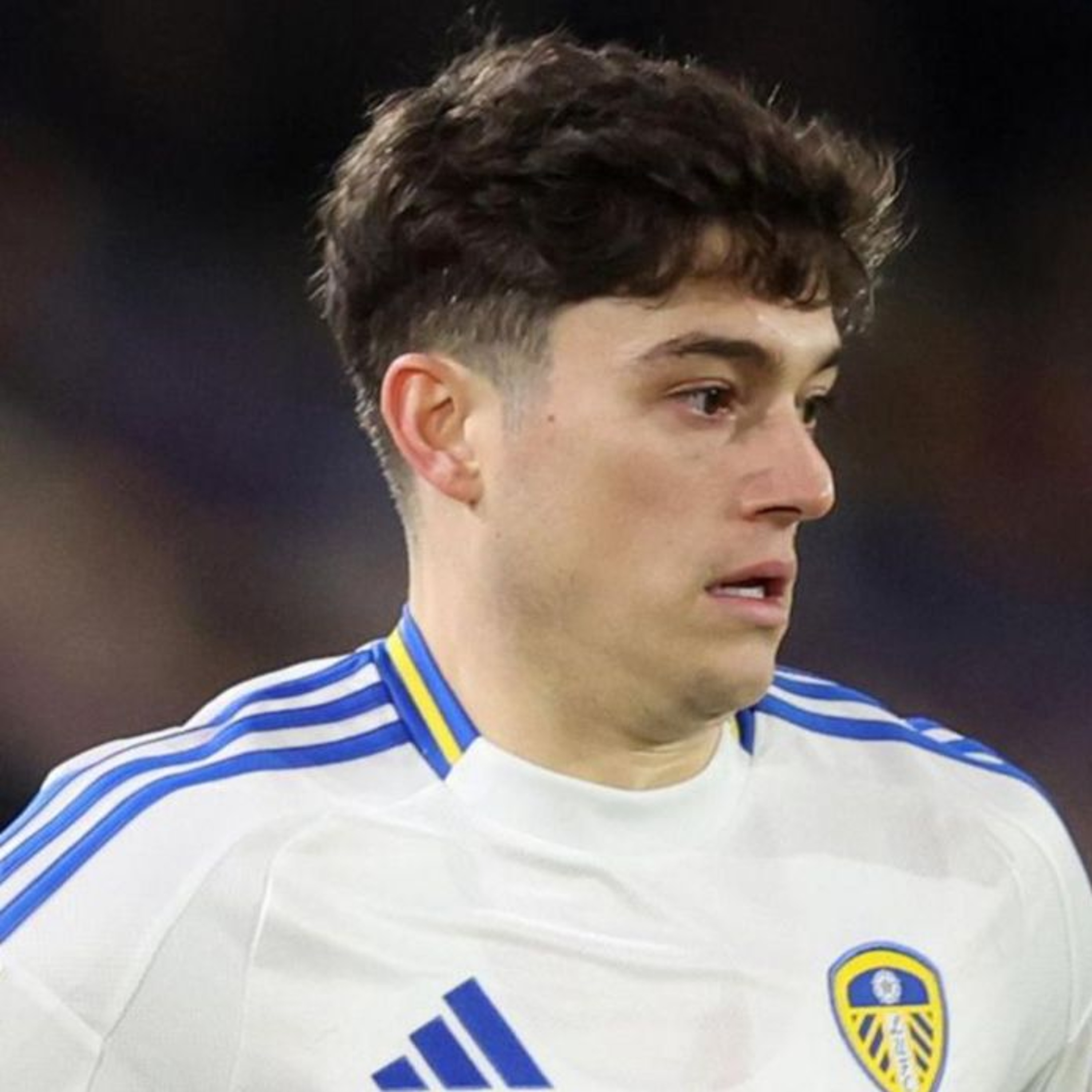 LUSCOS Podcast - Fotball og Leeds United