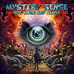 Mystery Sense - WTF (Original Mix)