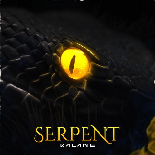 Kalane - Serpent (FREE DL)