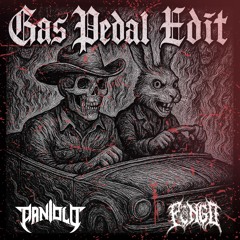 PANIOLO X P0NGO - GAS PEDAL EDIT (FREE DL)