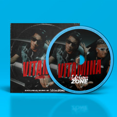 Jombriel, DFZM, Jøtta - VITAMINA (Urban Zone Extended)