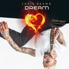 Chris Brown - Dreams (Alternate Version) 2024 (Prod.By Zapz)