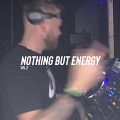 Nothing But Energy Vol 2 - Jungle Dubs