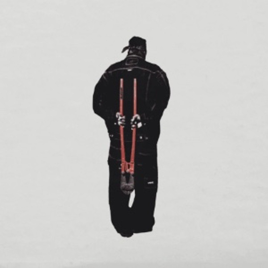 US Army 防弾ベスト playboi carti着用 US Army 防弾ベスト playboi carti着用 - ジャケット・アウター