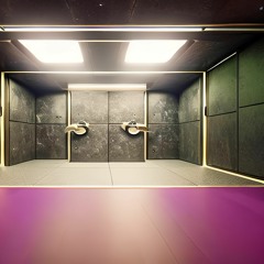 Под замком (feat. Feel Writing)