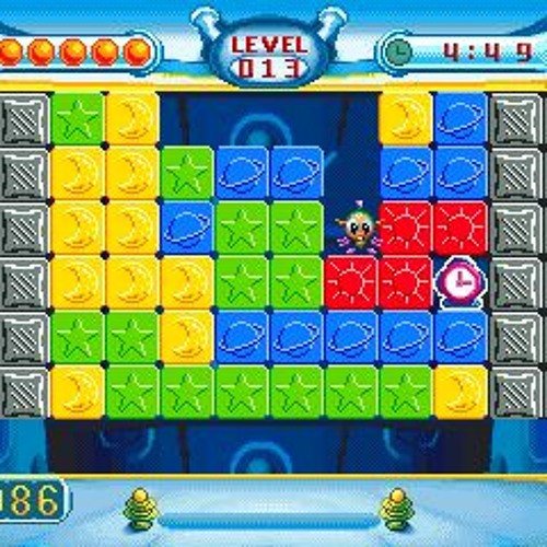 Sentence Switch (Zayzoo: An Earth Adventure OST)