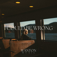 Wanton - I Could Be Wrong