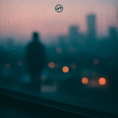 Lluvia sobre Cristal