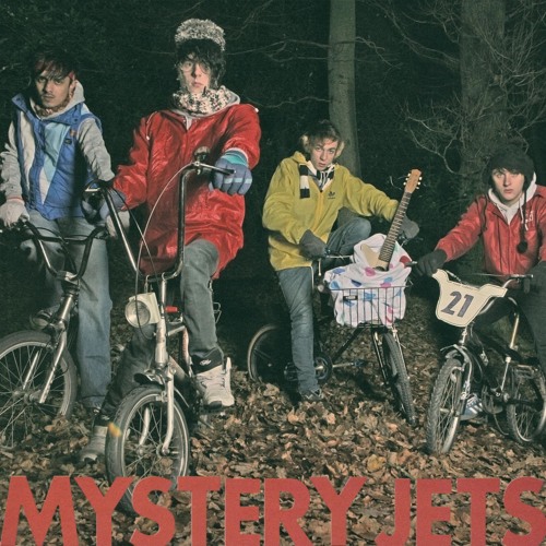 Half in Love with Elizabeth (Live)