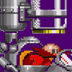 Chem Plant2-HardMode