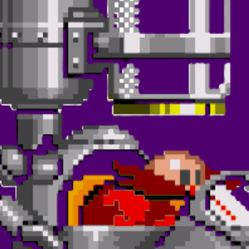 Chem Plant2-HardMode