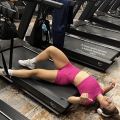 Playlist para gostosos que treinam