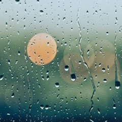 Raining