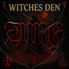 The Witches Den (FREE DOWNLOAD)