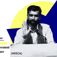 Rahul Pagare | Building Ambedkarite Youth Movement Amidst A Decline In Political Space