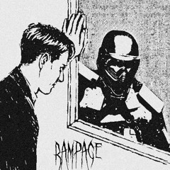 NUMBER (RAMPAGE) (Super Slowed)