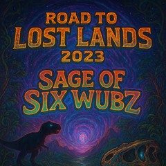 Road To Lost Lands 2023