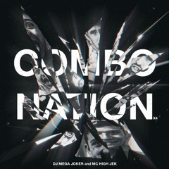 COBMOnation X4 (2022)