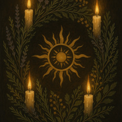 Circle of Fire and Bloom