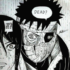 “Atleast Madara.. Is Dead? Obito x More slowed