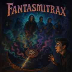 Fantasmas (2025)