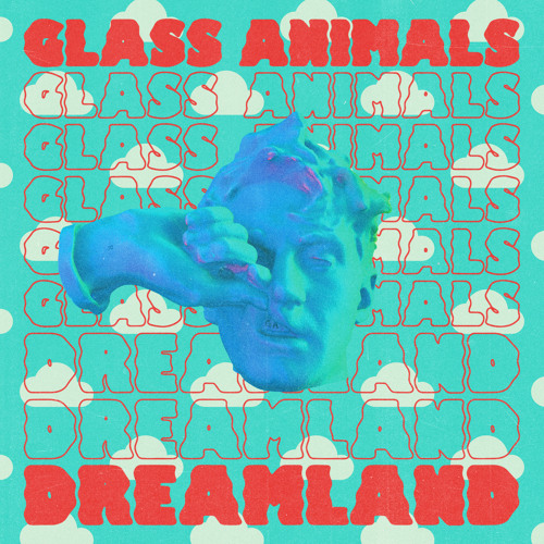 Waterfalls Coming Out Your Mouth - Glass Animals 