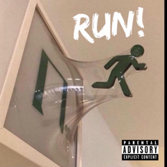 Glokk Mann - Run! (Prod. Yung/Bwser)