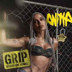 Anitta - GRIP (Harrison Remix)