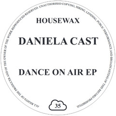 a1 Daniela Cast_Pure Love