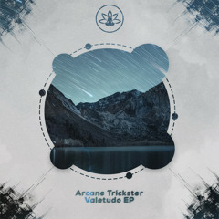 Arcane Trickster - For The World Is Hollow And I Have Touched The Sky