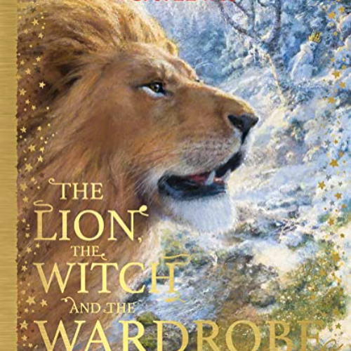 READ KINDLE 💜 The Lion, the Witch and the Wardrobe (Best-Loved Classics) by CS Lewis